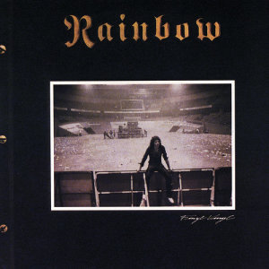 Rainbow的專輯Finyl Vinyl