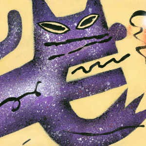 default playlist img