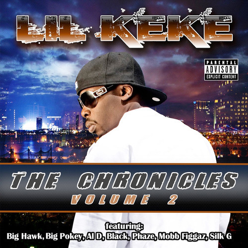 Platinum in Da Ghetto (Explicit)