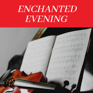 Paul Weston and His Orchestra的專輯Enchanted Evening