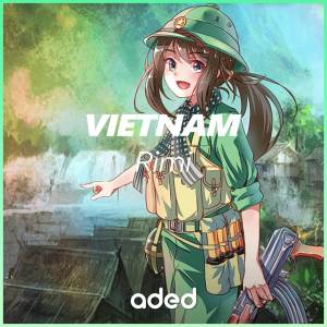 Vietnam dari Rimi