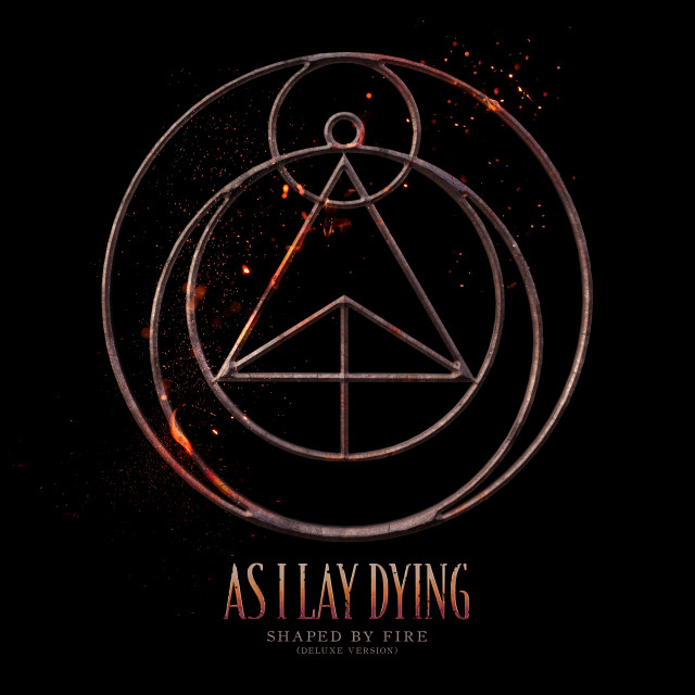 ดาวน์โหลดและฟังเพลง Blinded พร้อมเนื้อเพลงจาก As I Lay Dying