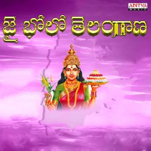 收聽Sri Mallesh的Jai Telangana歌詞歌曲