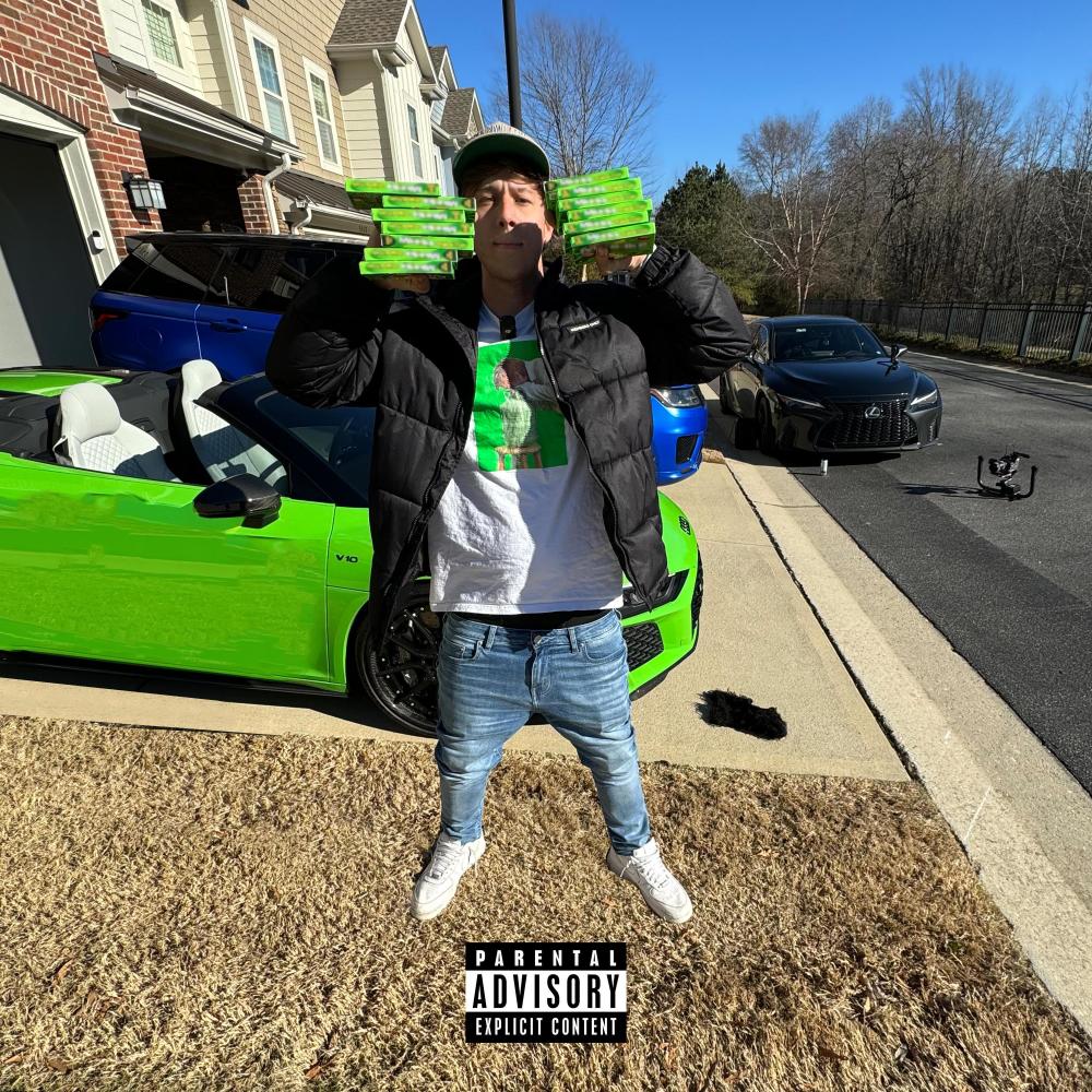 Mike N Ike (Explicit)