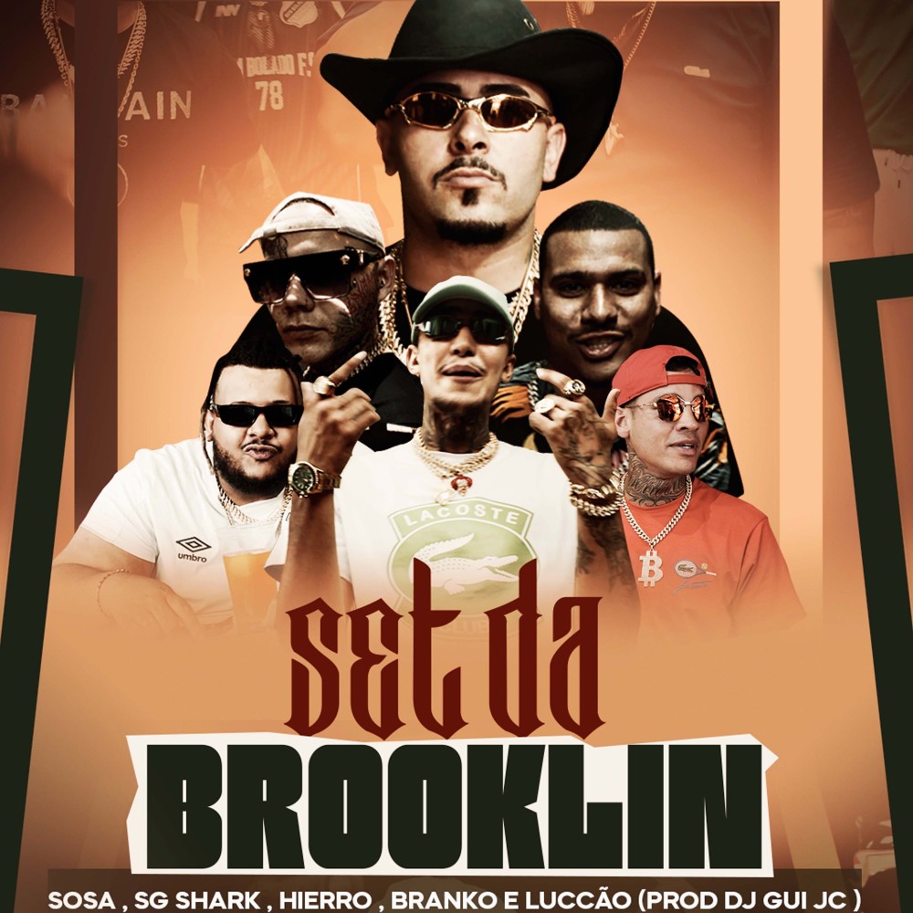 Set da Brooklin