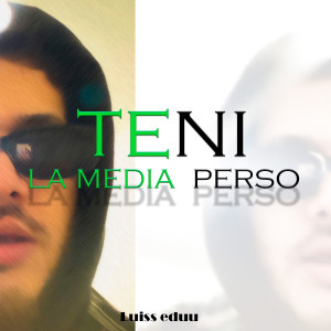 Listen to Teni La Media Perso song with lyrics from Luiss eduu