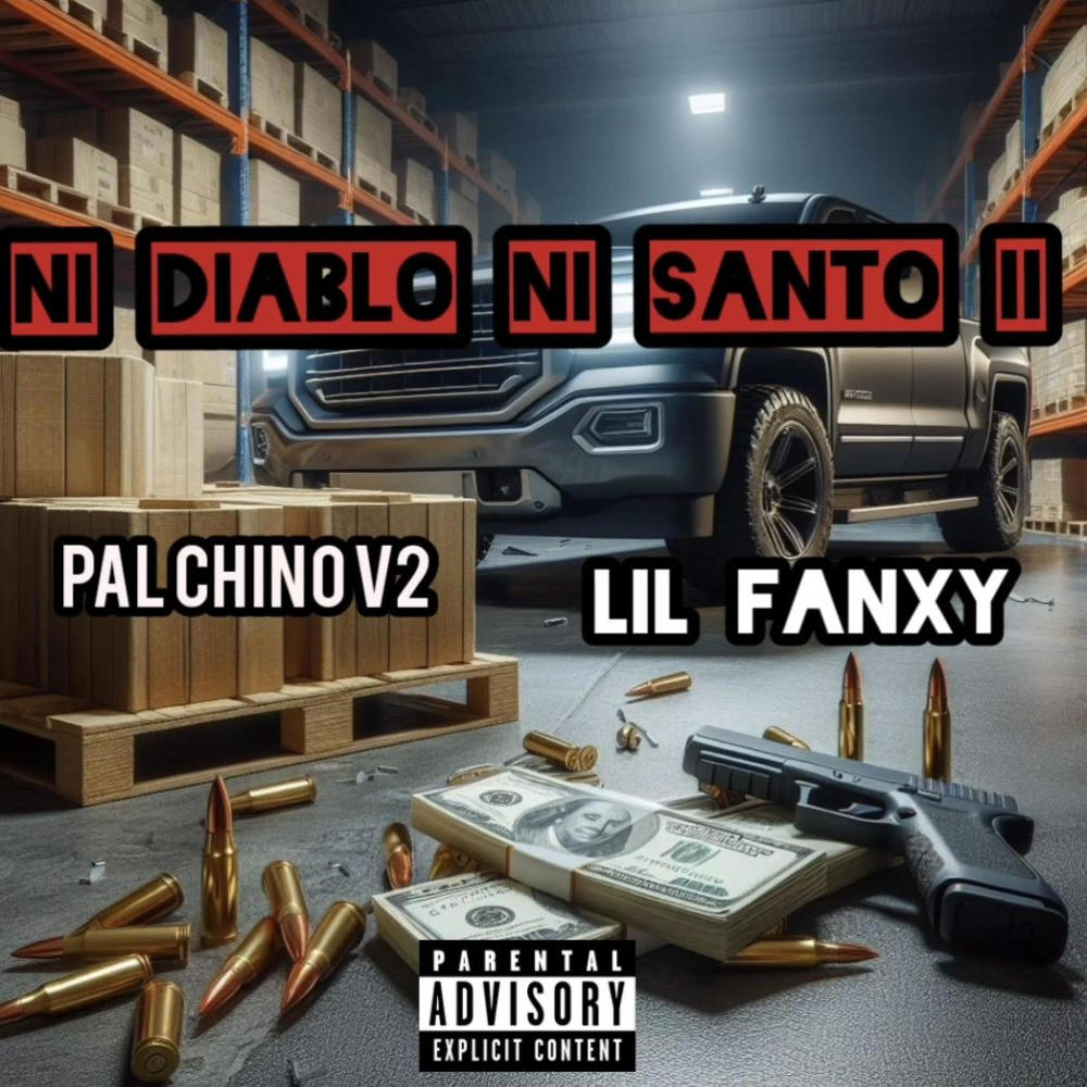 NI DIABLO NI SANTO II (Pal Chino V2) (Explicit)