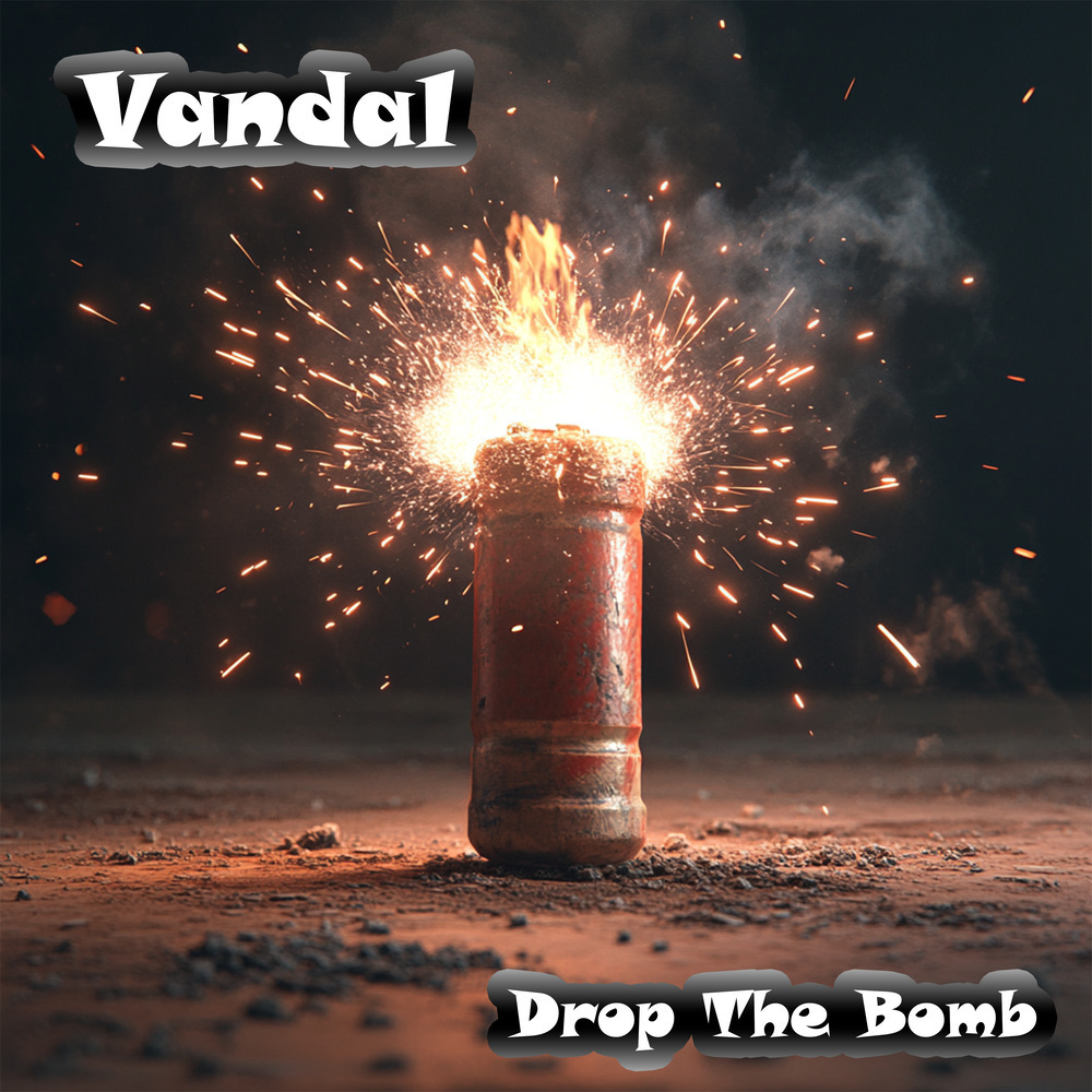 Drop The Bomb