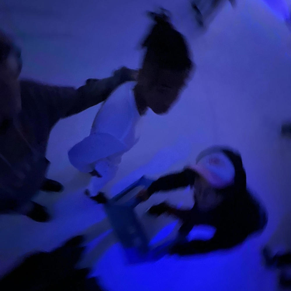 with you (sped up) (Explicit)