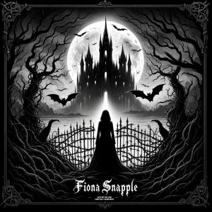 Fiona Snapple的專輯Lovin On Me (Metal Version) [Explicit]