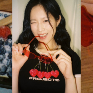 收听채영的Jelly!歌词歌曲