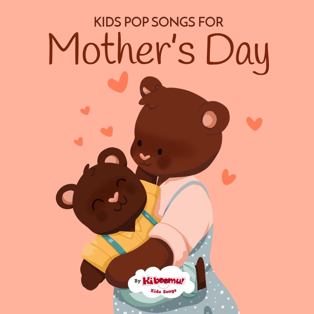 I Love You Mommy