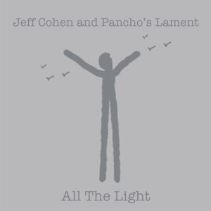 Pancho's Lament的專輯All The Light