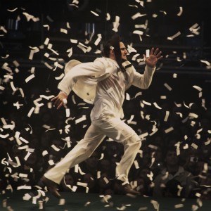 收聽Gaby Kerpel的Fuerza Bruta Runner歌詞歌曲