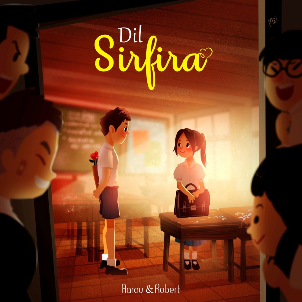 Dil Sirfira