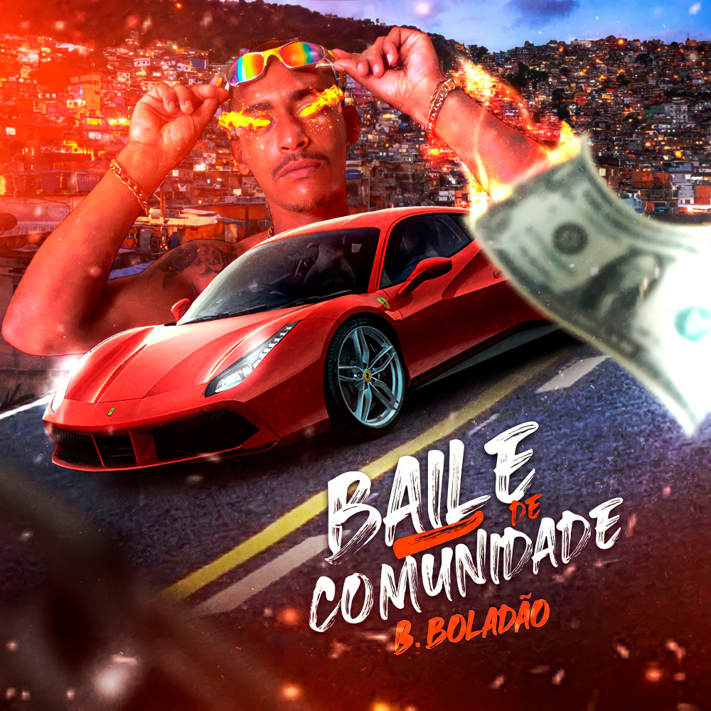 Baile de Comunidade