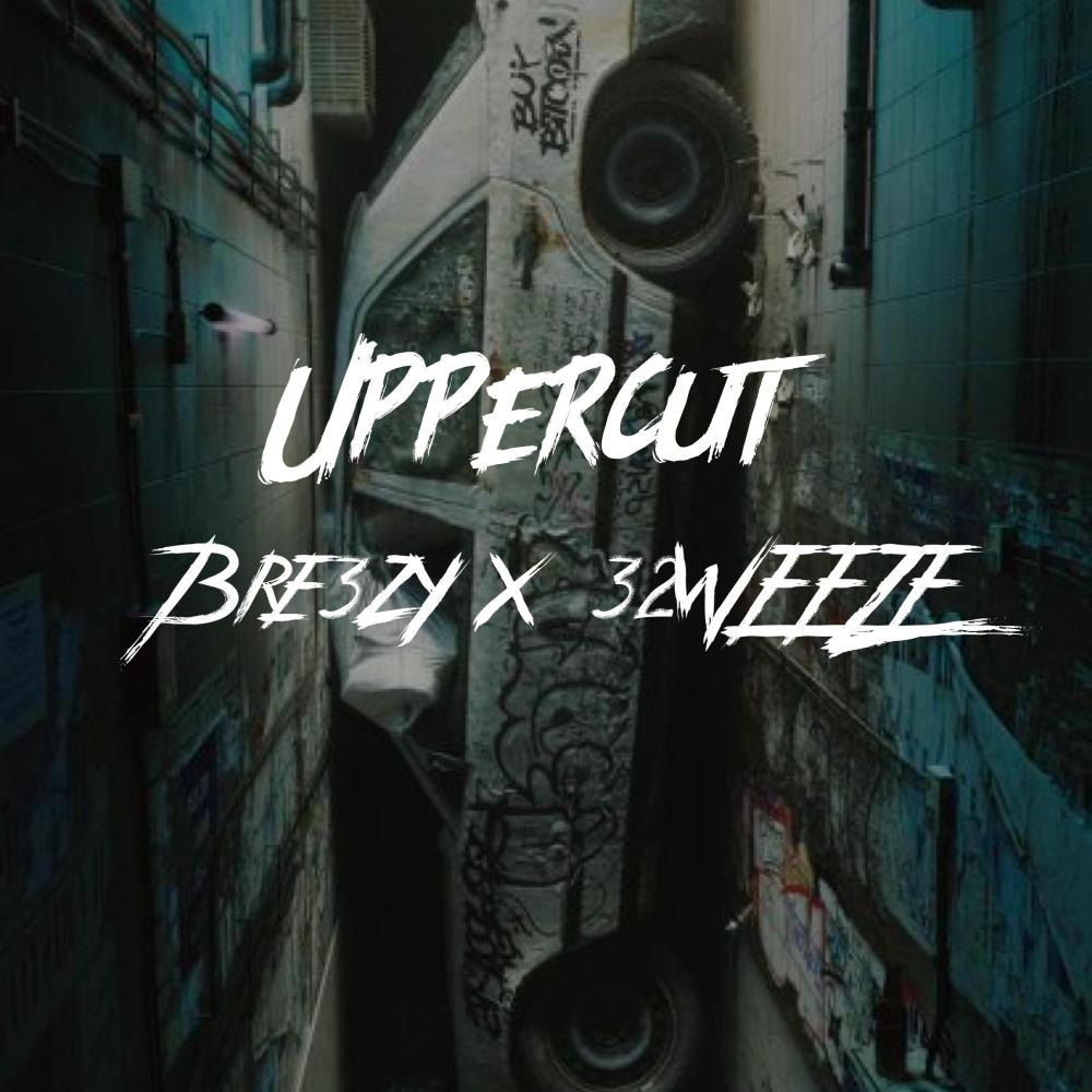 Uppercut (feat. 32weeze) (Explicit)