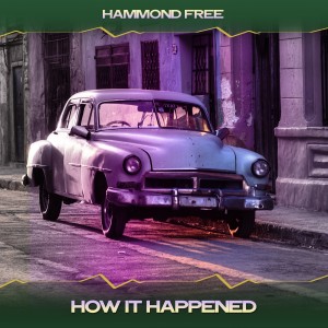 Listen to How It Happened (Sunrise Mix, 24 Bit Remastered) song with lyrics from Hammond Free