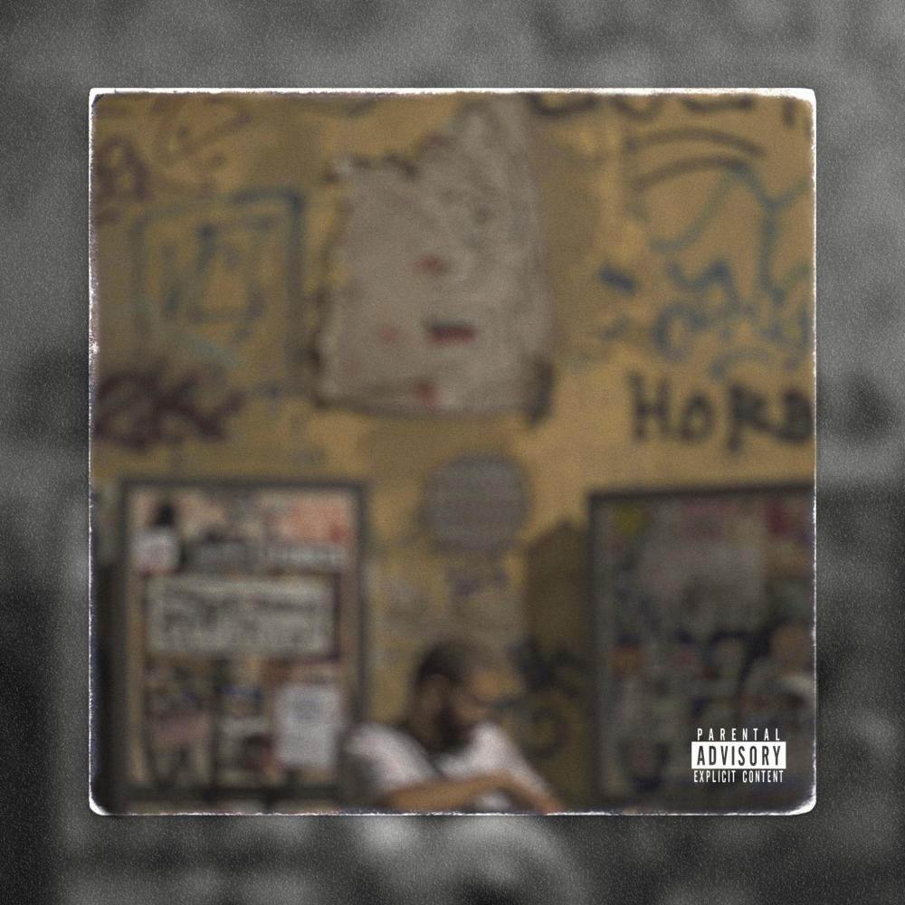 جرح قديم (feat. '9L'9) (Explicit)