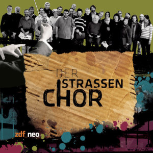 ดาวน์โหลดและฟังเพลง Hallelujah พร้อมเนื้อเพลงจาก Der Straßenchor