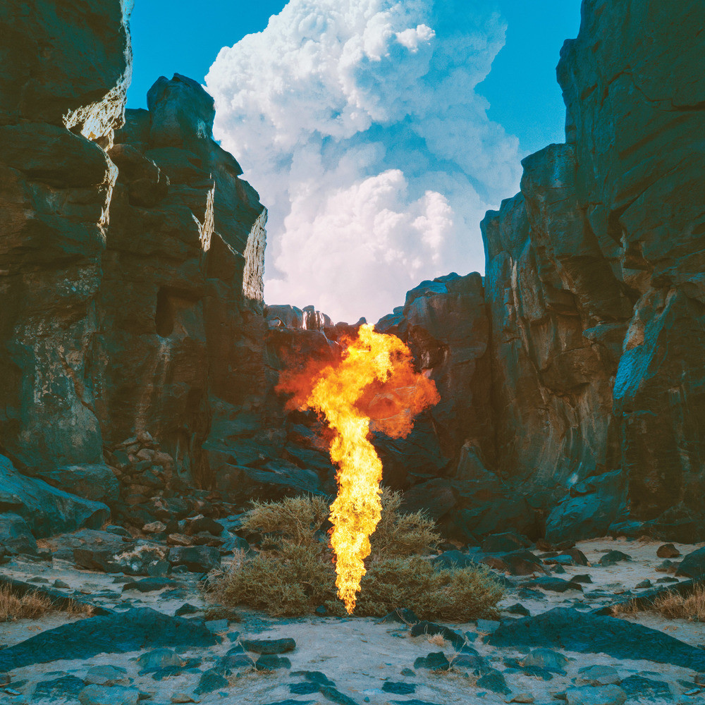 Surface(feat.Nicole Miglis)