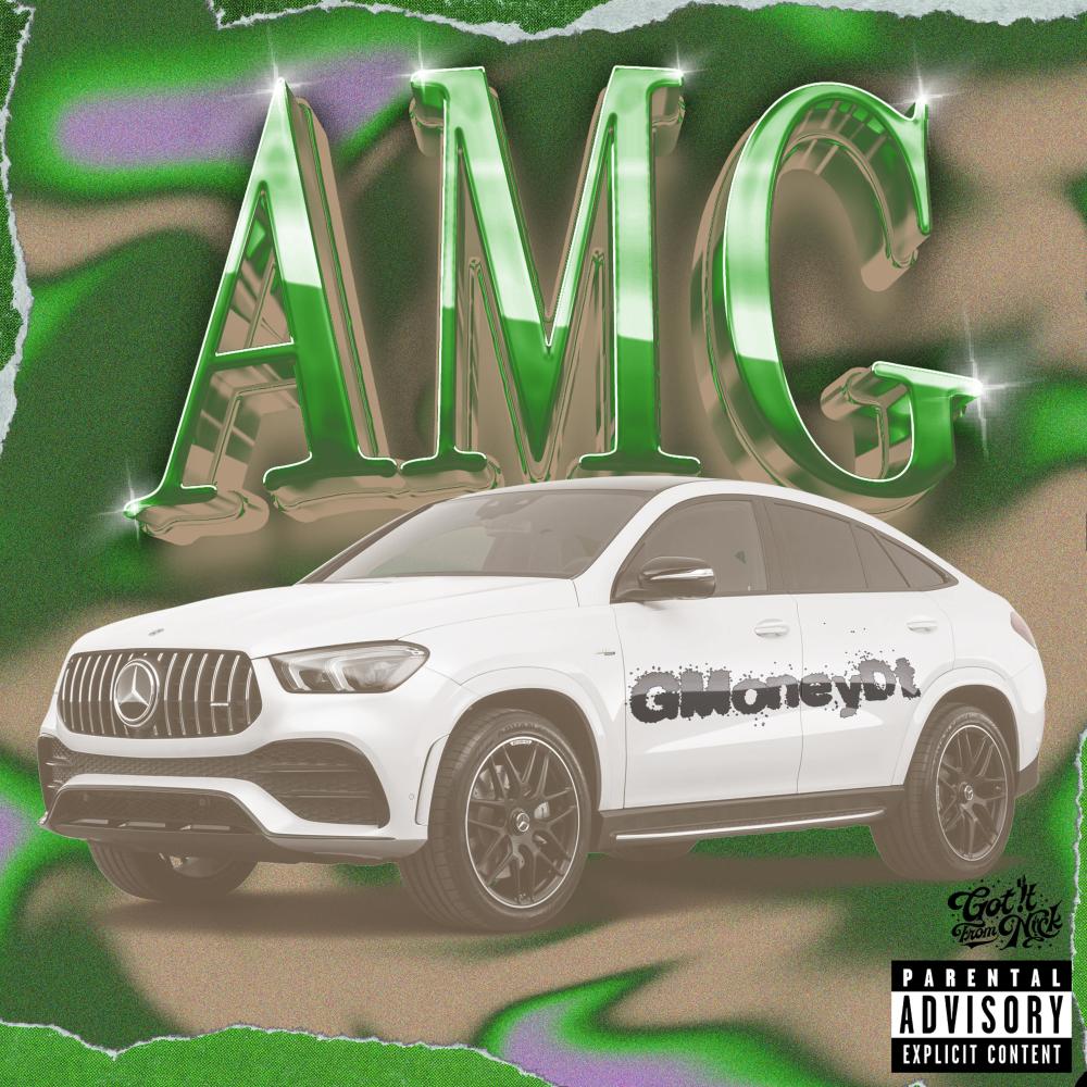 AMG (Explicit)