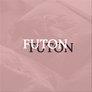 Michael Bryan的專輯Futon (Explicit)