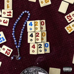 ดาวน์โหลดและฟังเพลง dört yirmi (Explicit) พร้อมเนื้อเพลงจาก EGE!