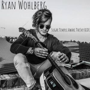 收聽Ryan Wohlberg的Sugar歌詞歌曲