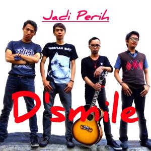 ดาวน์โหลดและฟังเพลง Jadi Perih พร้อมเนื้อเพลงจาก KRISH