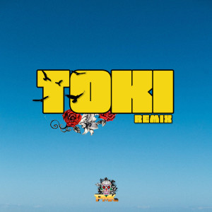 อัลบัม Toki (Remix) ศิลปิน El Kaio