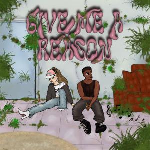 收聽Jessica Fessler的Give Me a Reason (feat. Billirano)歌詞歌曲