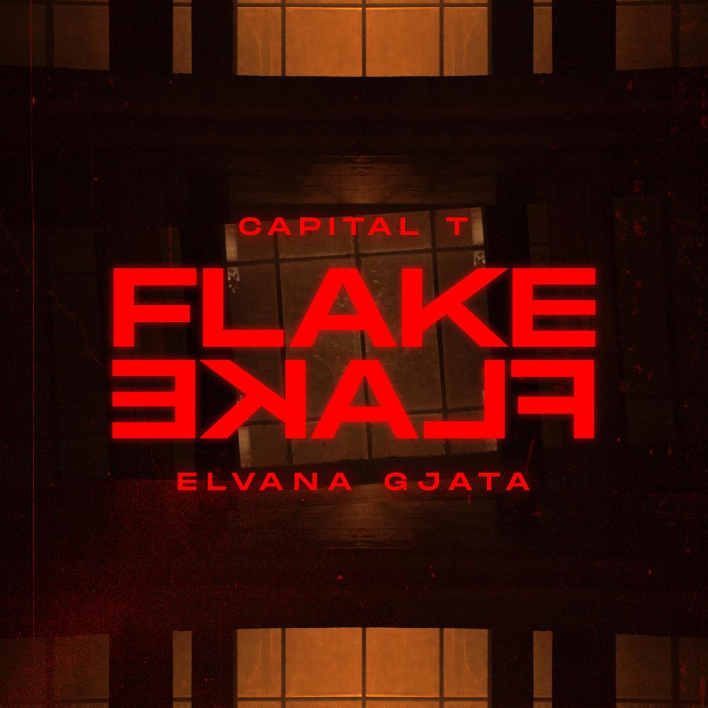 Flake (Explicit)