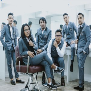 收聽Drama Band的Drama歌詞歌曲