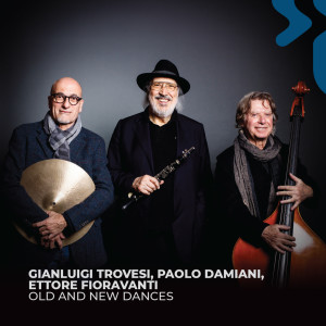 Gianluigi Trovesi的專輯Old and New Dances