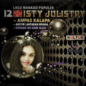 Album Cinta Bukang Dosa - Pop Mamamia (Manado Malaysia Milenia) oleh Isty Julistry