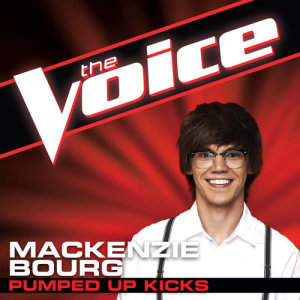 收聽Mackenzie Bourg的Pumped Up Kicks (The Voice Performance)歌詞歌曲