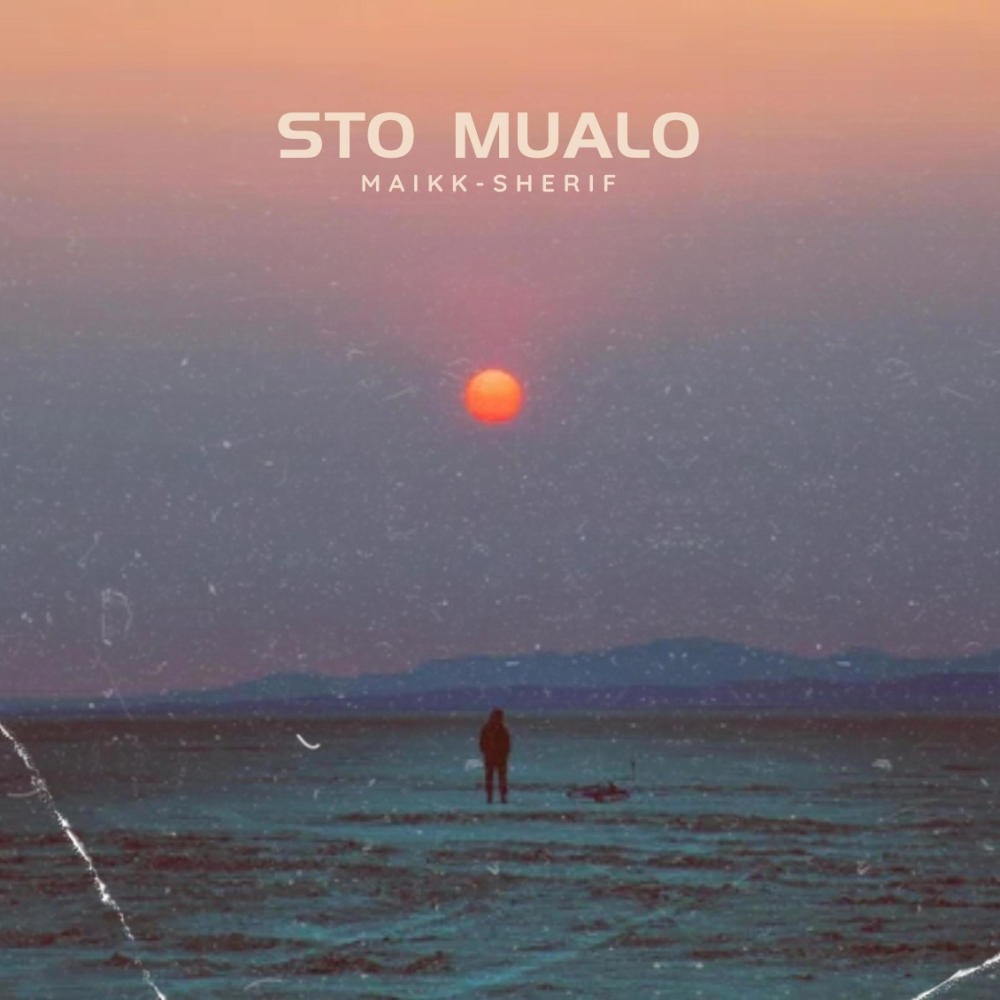 Sto mualo (feat. SHERIF) (Explicit)