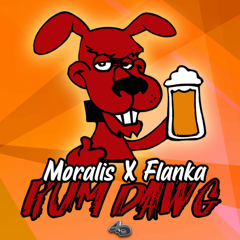 Rum Dawg (Instrumental)