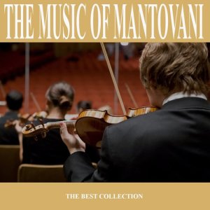 ดาวน์โหลดและฟังเพลง For Once in My Life (Live) พร้อมเนื้อเพลงจาก Mantovani