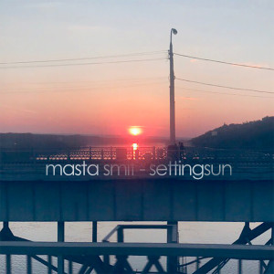 Album Settingsun from masta smit