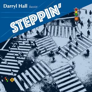 อัลบัม Steppin' ศิลปิน Darryl Hall