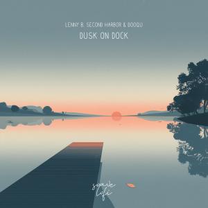 Album Dusk On Dock from Lenny B