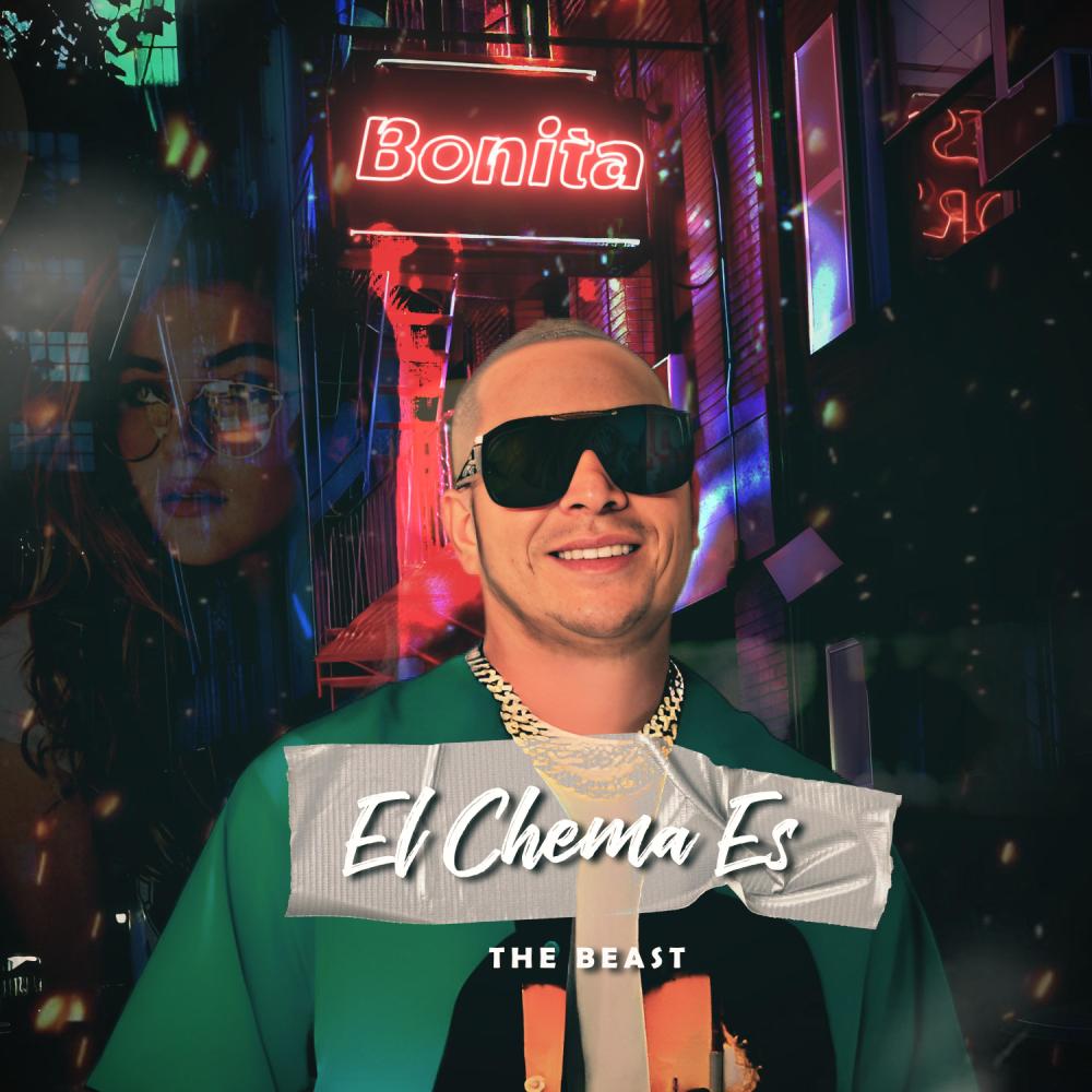 Bonita (Explicit)