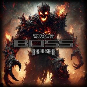 ดาวน์โหลดและฟังเพลง BOSS พร้อมเนื้อเพลงจาก HighdruH