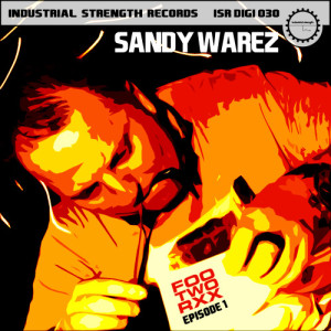 收聽Sandy Warez的Get Spycho歌詞歌曲