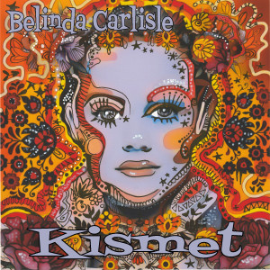 Belinda Carlisle的專輯Kismet