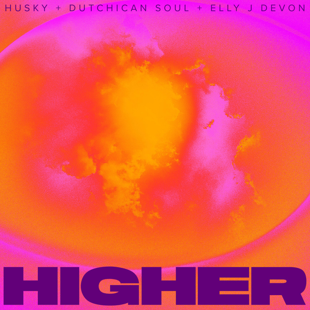 Higher (Extended)