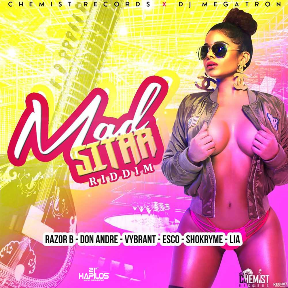 Wuk Yuh Body (Explicit)