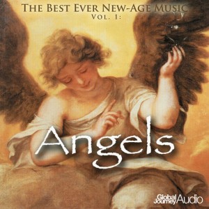 อัลบัม The Best Ever New-Age Music, Vol. 1: Angels ศิลปิน Keith Halligan